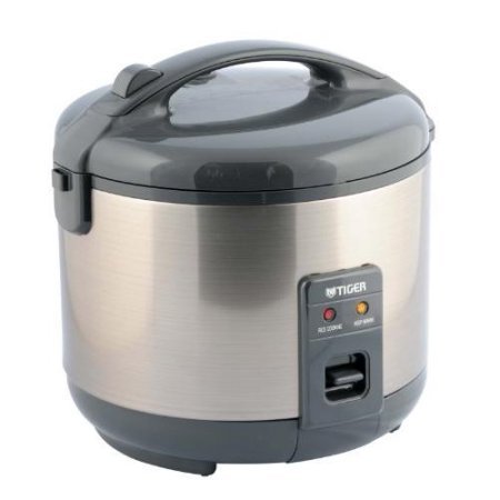 Tiger America Jnp-s55u-huy Tiger Jnps55u/rice Cooker/3cup/huy