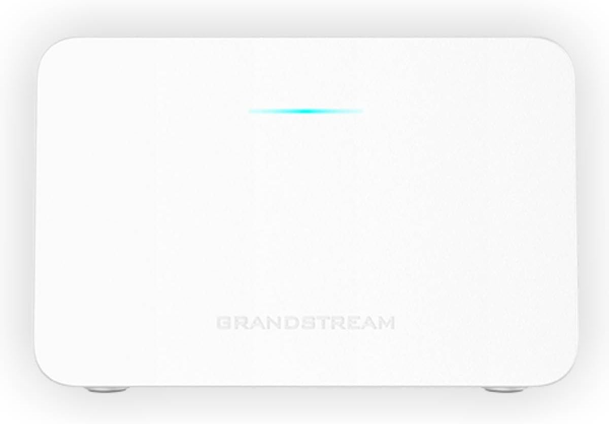 Grandstream GWN7062E | AX3000 Wi-Fi 6 Router
