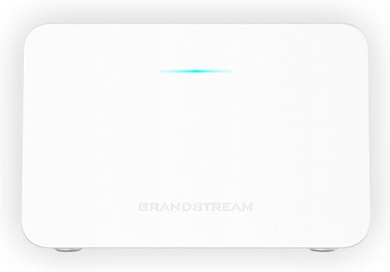Grandstream GWN7062E | AX3000 Wi-Fi 6 Router