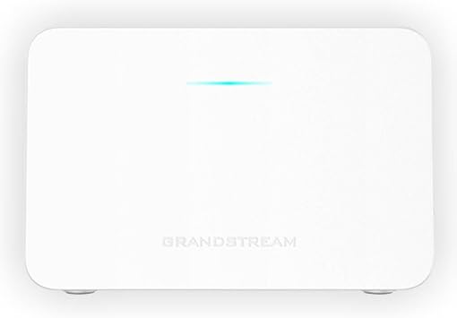 Grandstream GWN7062E | AX3000 Wi-Fi 6 Router