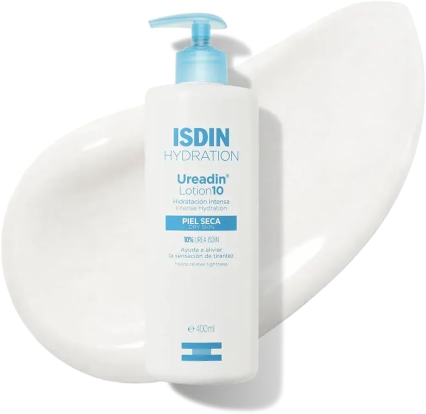 Ureadin Ultra10 Repairing Lotion Plus 400ml