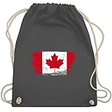 Der Beutel besteht zu 100% aus Baumwolle, ist dadurch besonders schonend für die Umwelt, robust, stabil und eine Alternative zu einem herkömmlichen Jutebeutel