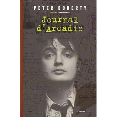 Journal d'Arcadie