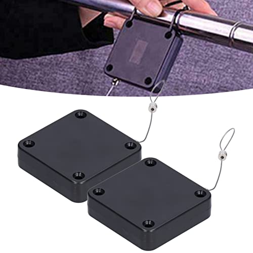 Fechamento automático de porta, material premium de alta durabilidade, puxador automático de 800 g p