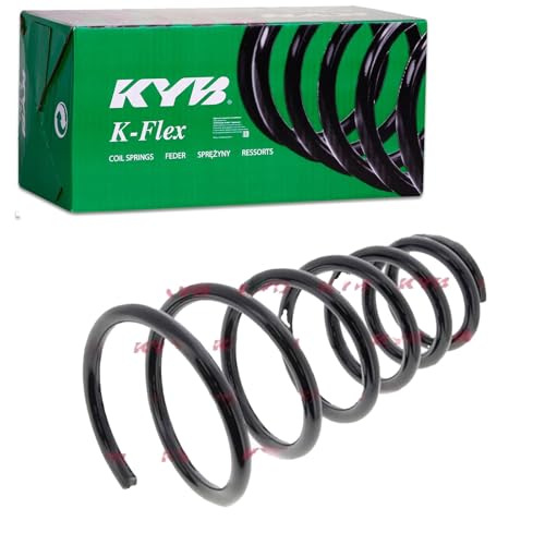KYB RI6517 Ressort hlicodal