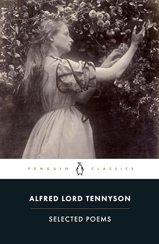Selected Poems (Penguin Classics)