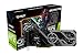 Produktbild Palit GeForce RTX 3070 GamingPro OC 8GB GDDR6 Ray-Tracing Grafikkarte, 5888 Core, 1500MHz GPU, 1770 Boost, 3X DisplayPort, HDMI, TurboFan 3.0 NE63070S19P2-1041A