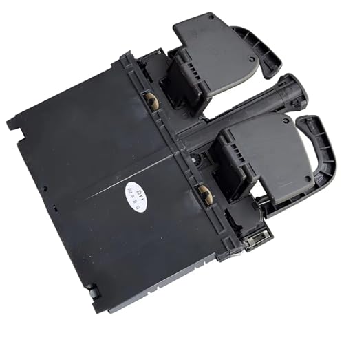 Support de bouteille de boisson pour Audi A4L A5 Q5 A7 porte-gobelet pliable de console 1J0858601