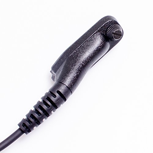 Arrowmax Apm250-M9 Ip56 Waterproof Shoulder Speaker Microphone For Motorola Apx4000 Xpr7350E Xpr7380E Xpr7550E Xpr7580E #TOP7