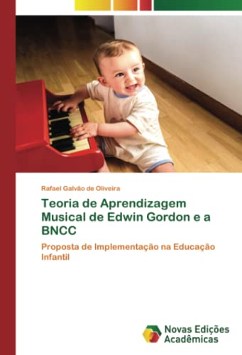 Théorie de Gordon méthode musicale pour valider la BNCC en crèche