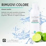 La Rosa Productos Profesionales B08C71J2ZR lato 3
