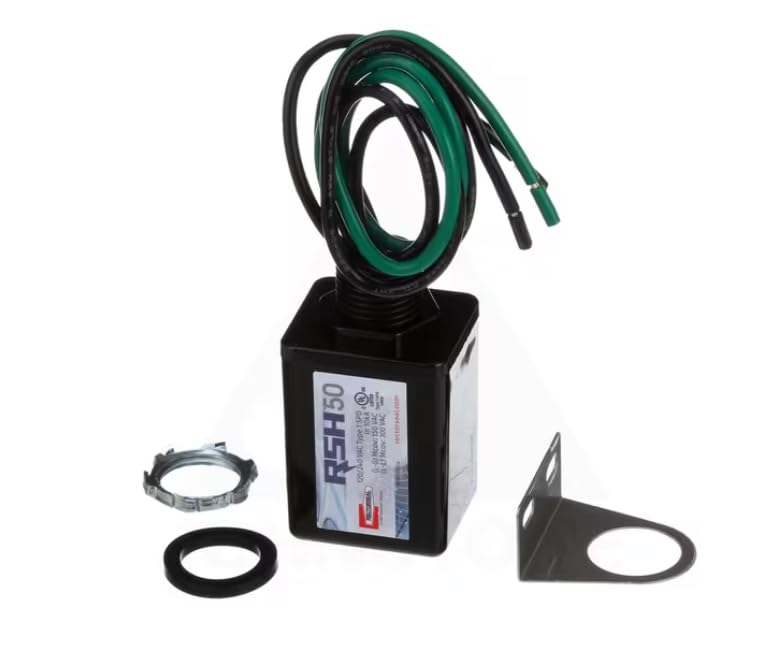 RSH-50 Surge Protective Device Replacement for (Brand) Genuine Original Equipment Manufacturer (OEM) Part