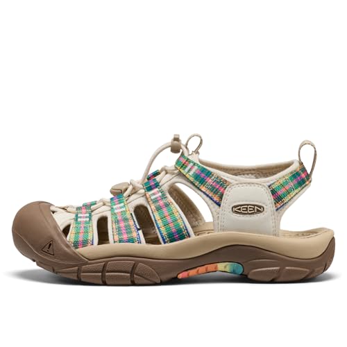 Image of KEEN Women's Newport H2 Closed Toe Water Sandals