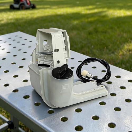 Réservoir carburant 4119 350 0800 répare les fuites d'essence débroussailleuse FS160 - 4