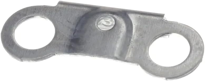 WP2183805 Door Stop Bracket Compatible With Whirlpool Refrigerators - Budora - 3162, 944035, 944036, PS11739061