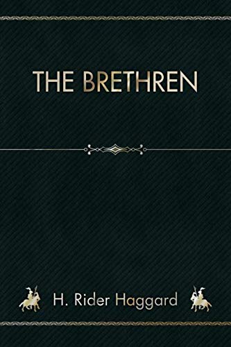 The Brethren 1796610771 Book Cover