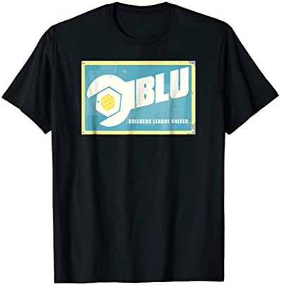 Team Fortress 2 "BLU" t-shirt - TRS024 T-Shirt