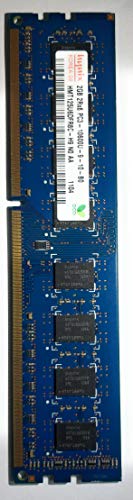HMT125U6DFR8C-H9 HYNIX 2GB 1333mhz Pc3-10600 Cl9 1.5v �f���A�������N N