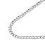 5mm Silver