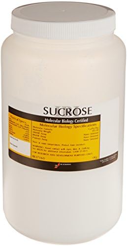 IBI Scientific Sucrose Molecular Biology Grade Concentrate