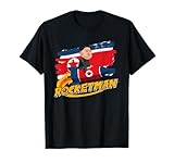 Funny Rocket Man Kim Jong Un Shirts