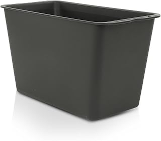 PIT66 Storage Cooler Storage Box Insert Compatible with all GTW MACH3 Rear Seat Kits Except Club Car Ds Models,Not Fit Yamaha models