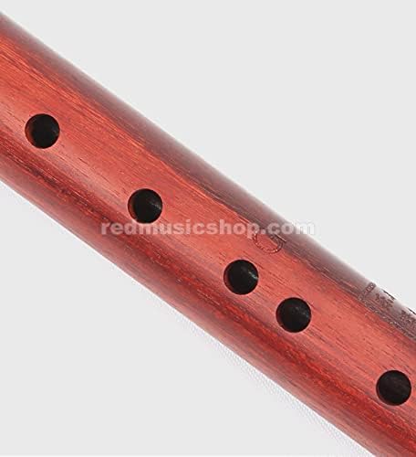 Professional Rosewood Guanzi (D key)