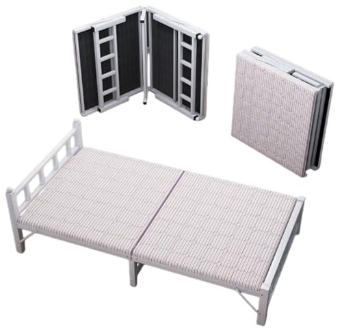 LPYROSE ܂肽݃xbh VO ω׏d200kg gsv  ʋC É i zCg/ubN TCY:187×120×58cm Op݌v ܂݊ȒP ƒp ItBXp qp t[ y pCv ̂ (zCg1