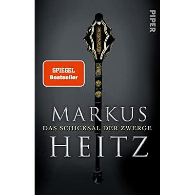 Das Schicksal der Zwerge