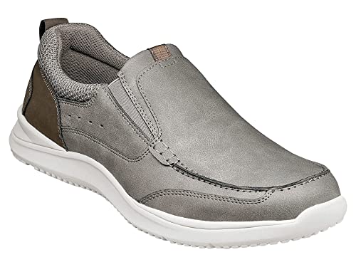 Image of Nunn Bush Conway Casual Slip-On