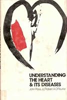 Understanding the Heart and Its Diseases 0070538611 Book Cover