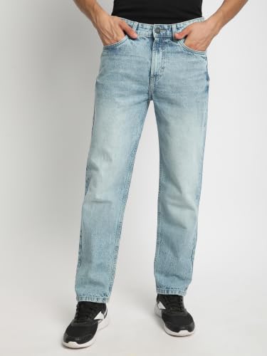 Image of BENE KLEED Men Jeans