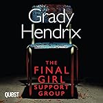 Cover of The Final Girl Support Group