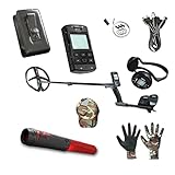 XP METAL DETECTORS