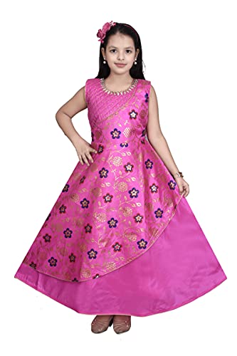 Image of Sky Heights Girls Dress