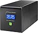 Produktbild PowerWalker VI 750 PSW FR UPS 750VA/480W, Line Interactive, 10120087 (Line Interactive Pure Sine Wave, 4X CEE 7/5 (Type E))