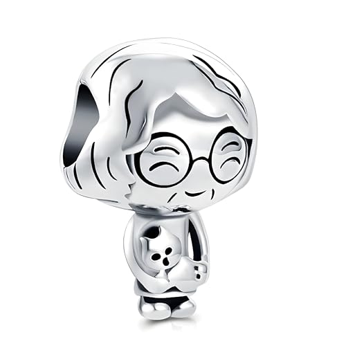 G 101 Charm Compatible con Pulsera Pandora
