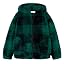 Green Plaid