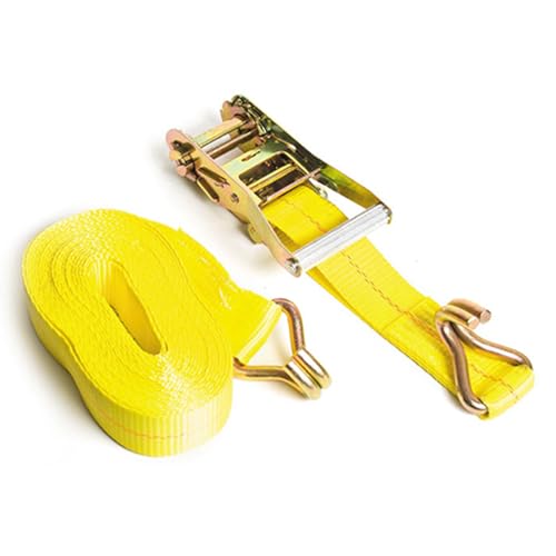 Seamander Ratchet Straps Heavy Duty,2