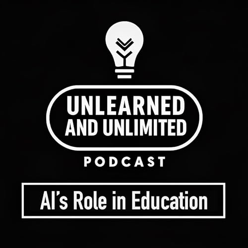 Page de couverture de AI's Role in Education