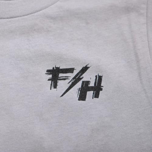 FASTHOUSE Toddler Fray Short Sleeve Tee3