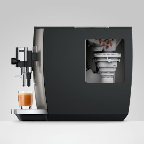 Jura E8 Midnight Silver (NAD), 15722 — view 7
