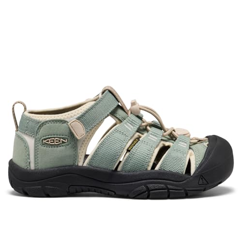 Image of KEEN Unisex-Child Newport H2 Closed Toe Water Sandals