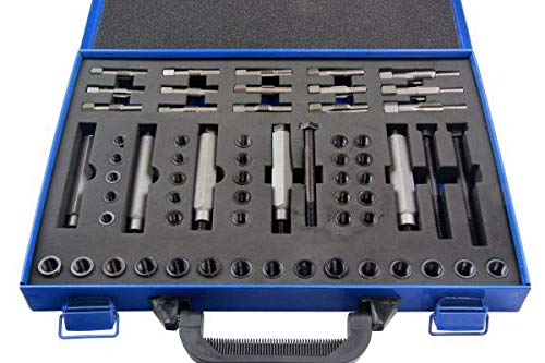 Image of US PRO Tools Glow Plug Thread Repair Kit M8, M9, M10, M12 5878