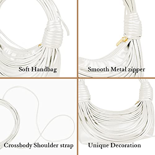 Women Shoulder Bags Clutch Purse Hobo Satchel Handbag Mini Cute Tote With Zipper Evening Leather Bag Green #TOP5