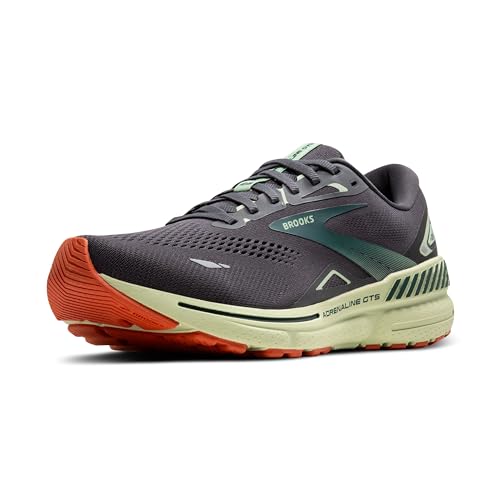 Image of Brooks Men's Adrenaline Gts 23 Sneaker | Road Running Shoes