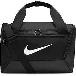 NIKE DM3977-010 Brasilia 9.5 Sports backpack Unisex Black/Black/White 1SIZE