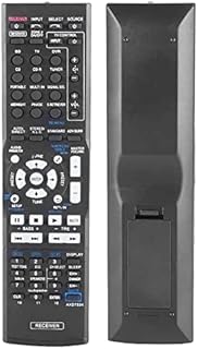 Remote Control for Pioneer VSX-519V-K 523 819H 421 522 521 520 821 1122 AXD7534 AXD7586 AXD7565 AXD7569 AXD758 AXD7536 AXD76767676767676767 6 AXD5 35