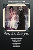 Merci de me l'avoir prêtée (French Edition) 2982459507 Book Cover
