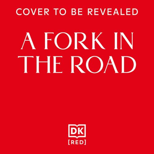 Couverture de A Fork in the Road